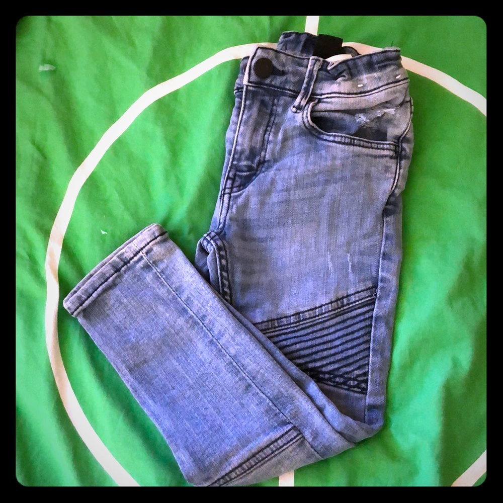 H&M JEAN 👦